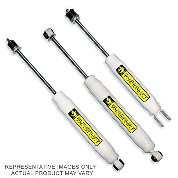 2 pc Gabriel Front Shock Absorbers for 1987-1993 Mazda B2600 Spring Strut ar 2 pc Gabriel Front Shock Absorbers for 1987-1993 Mazda B2600 Spring Strut ar